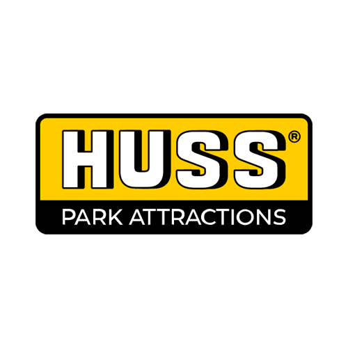 Huss Park Attractions