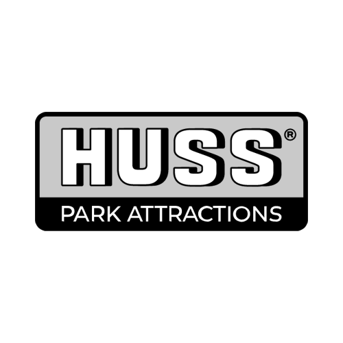 Huss Park Attractions